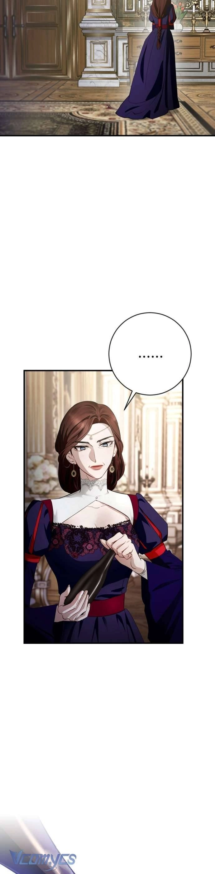 Đằng Sau Nụ Cười Của Nàng Công Chúa Chapter 1 - 35