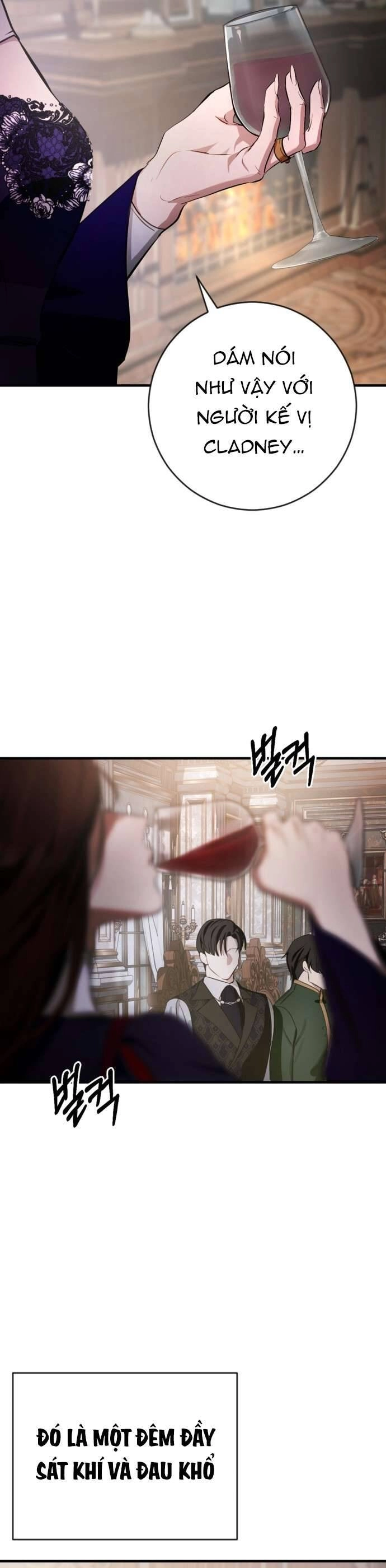 Đằng Sau Nụ Cười Của Nàng Công Chúa Chapter 1 - 42