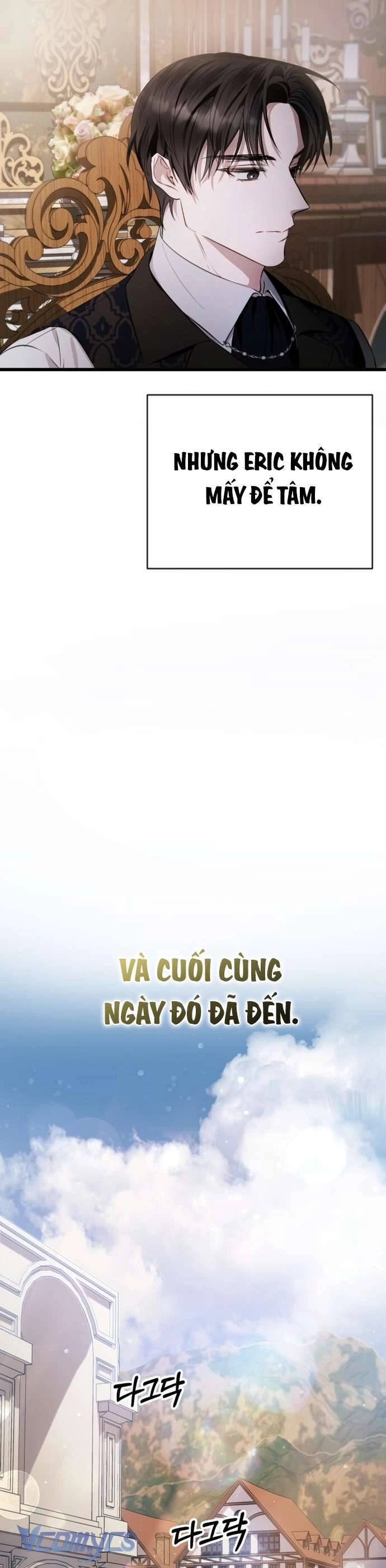 Đằng Sau Nụ Cười Của Nàng Công Chúa Chapter 1 - 43