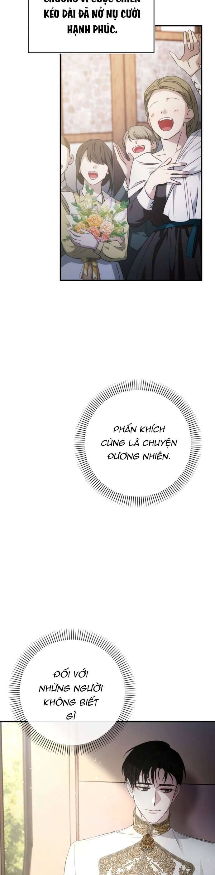 Đằng Sau Nụ Cười Của Nàng Công Chúa Chapter 1 - 45