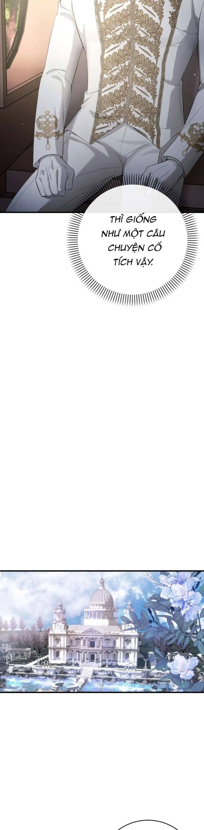 Đằng Sau Nụ Cười Của Nàng Công Chúa Chapter 1 - 46