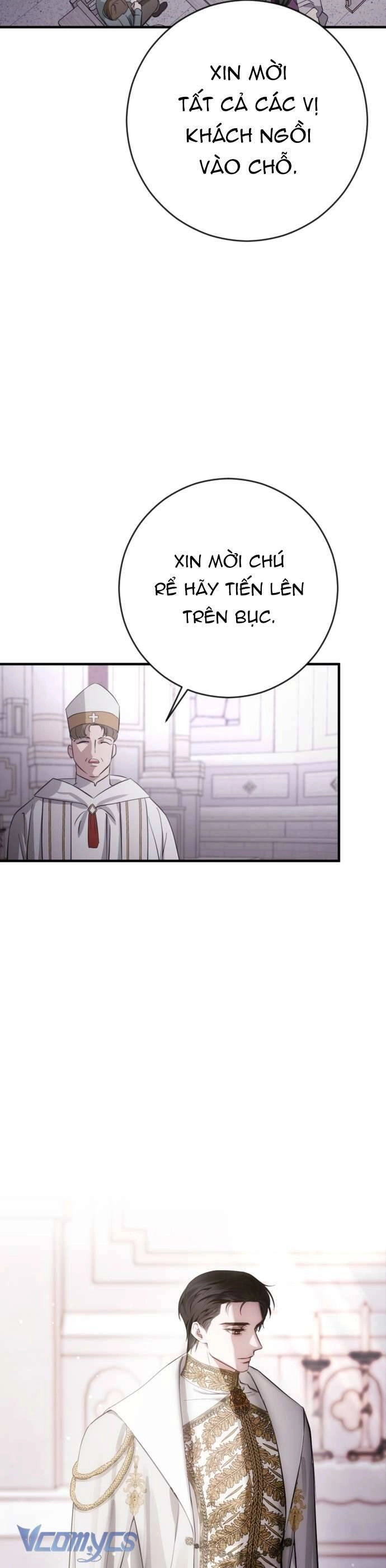 Đằng Sau Nụ Cười Của Nàng Công Chúa Chapter 1 - 51