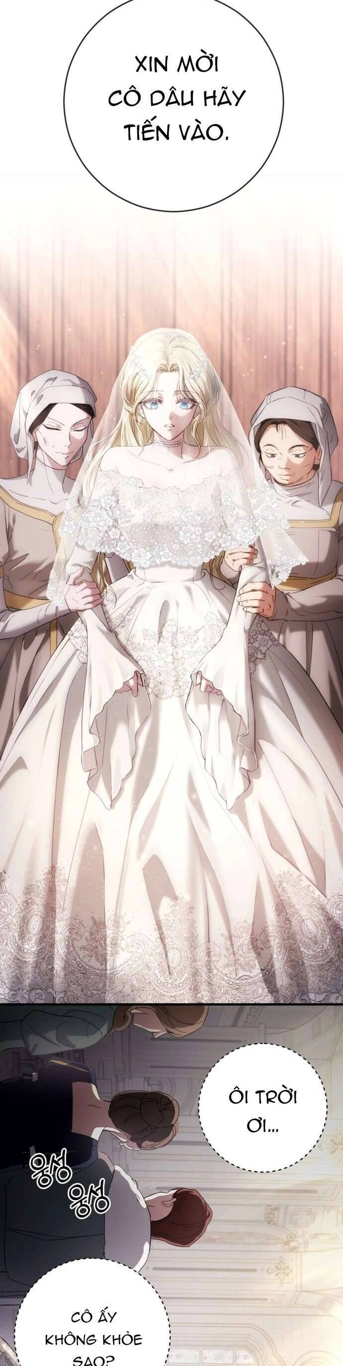 Đằng Sau Nụ Cười Của Nàng Công Chúa Chapter 1 - 53