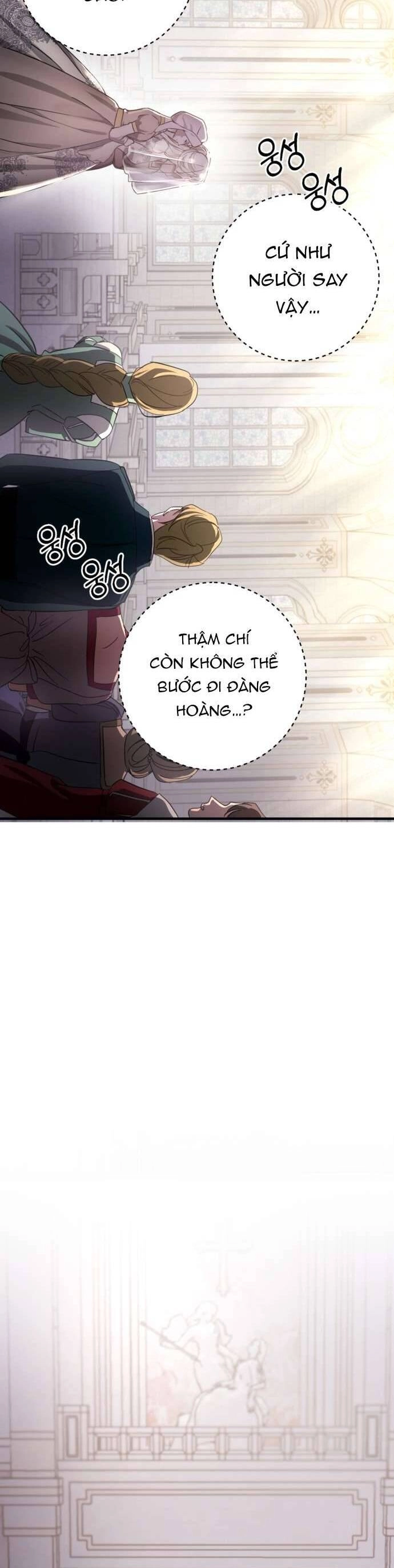 Đằng Sau Nụ Cười Của Nàng Công Chúa Chapter 1 - 54