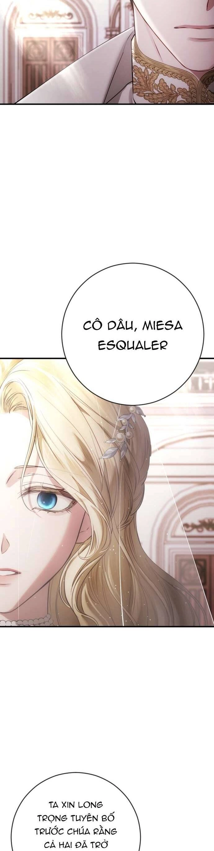 Đằng Sau Nụ Cười Của Nàng Công Chúa Chapter 1 - 56