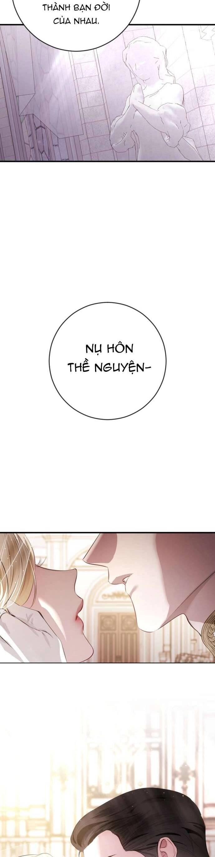 Đằng Sau Nụ Cười Của Nàng Công Chúa Chapter 1 - 57