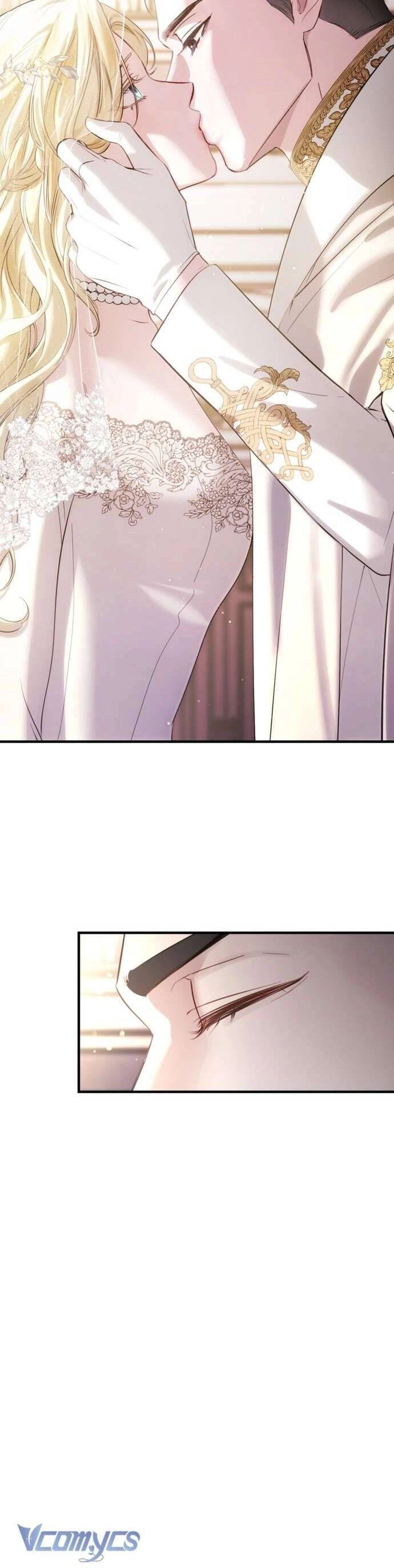 Đằng Sau Nụ Cười Của Nàng Công Chúa Chapter 1 - 58