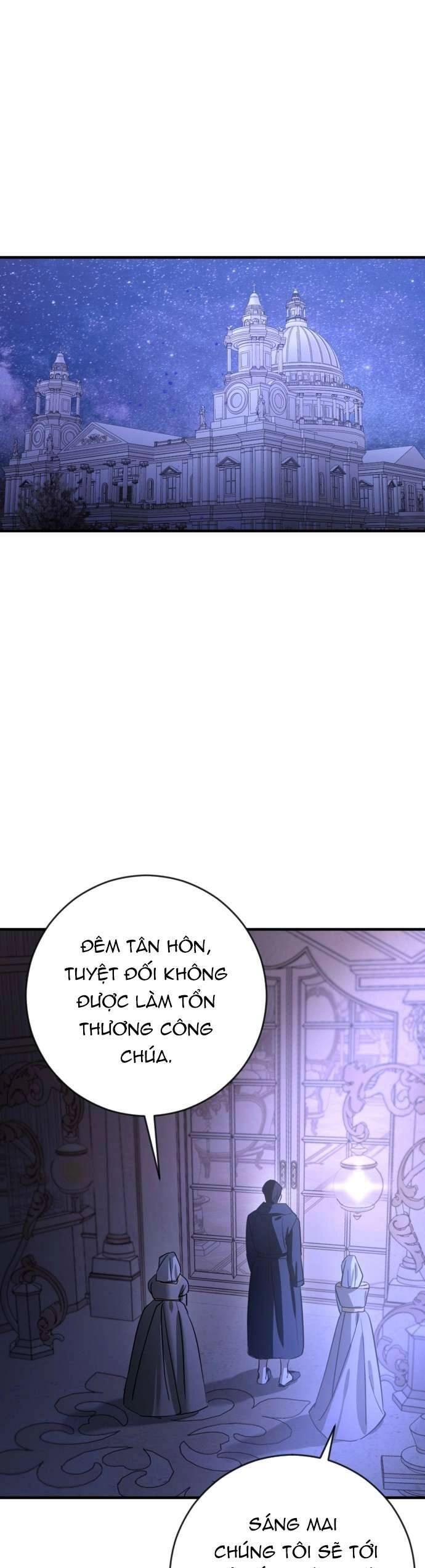 Đằng Sau Nụ Cười Của Nàng Công Chúa Chapter 1 - 59