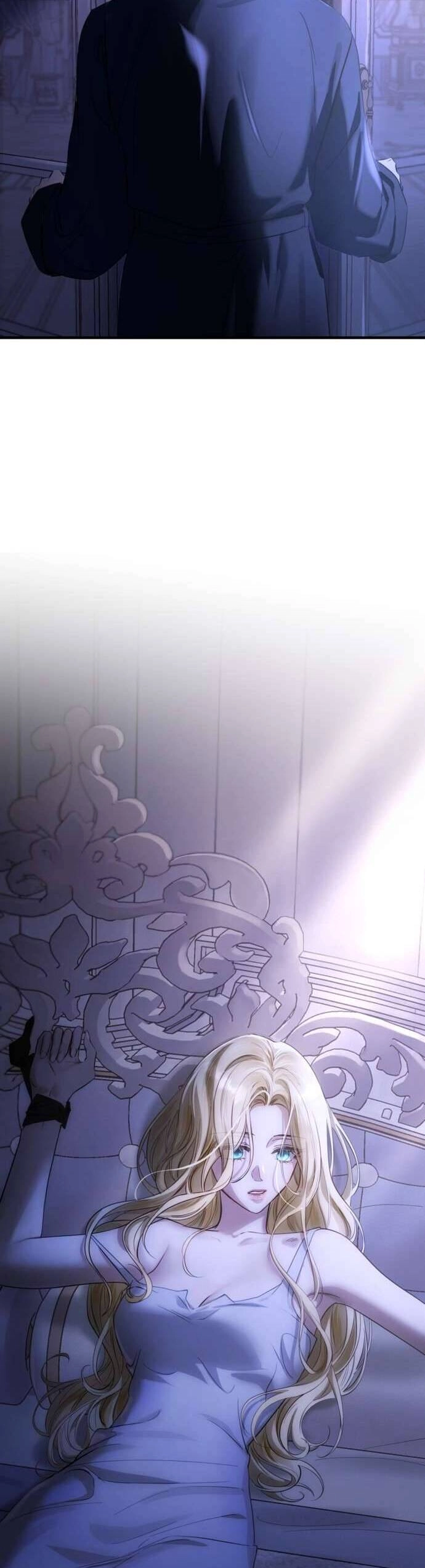 Đằng Sau Nụ Cười Của Nàng Công Chúa Chapter 1 - 61