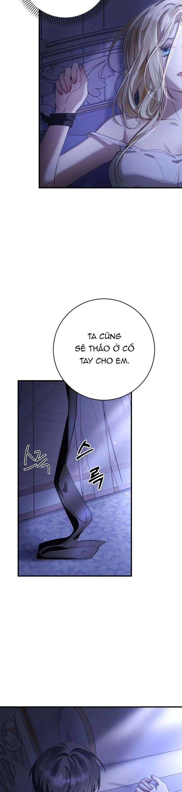 Đằng Sau Nụ Cười Của Nàng Công Chúa Chapter 2 - 6