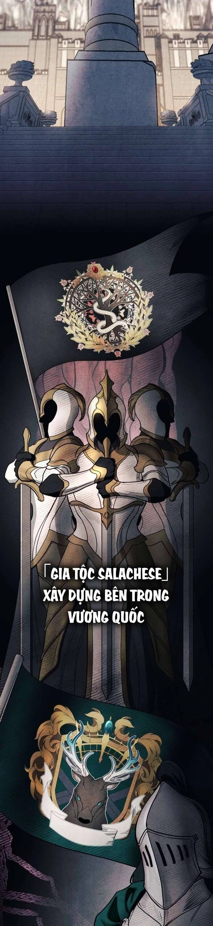 Đằng Sau Nụ Cười Của Nàng Công Chúa Chapter 3 - 2