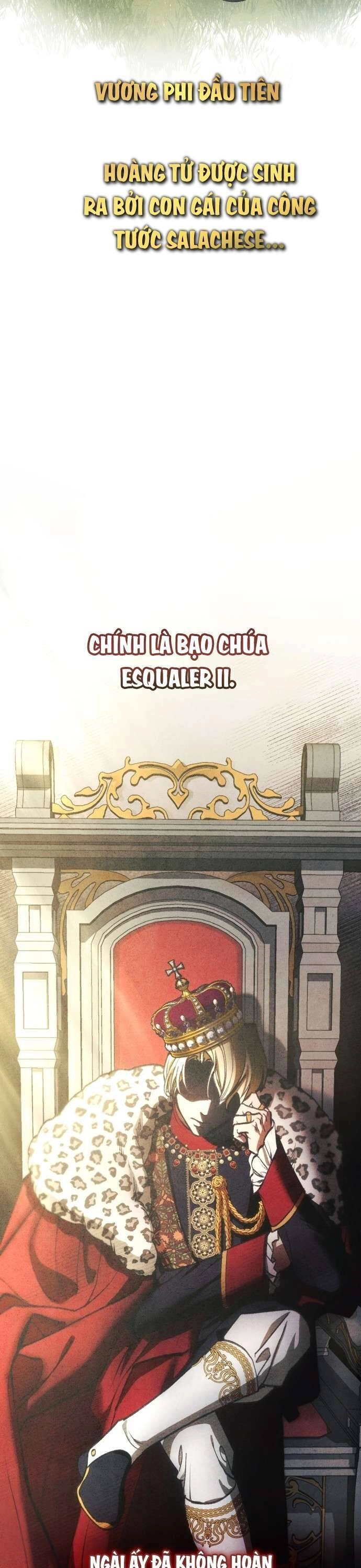 Đằng Sau Nụ Cười Của Nàng Công Chúa Chapter 3 - 5