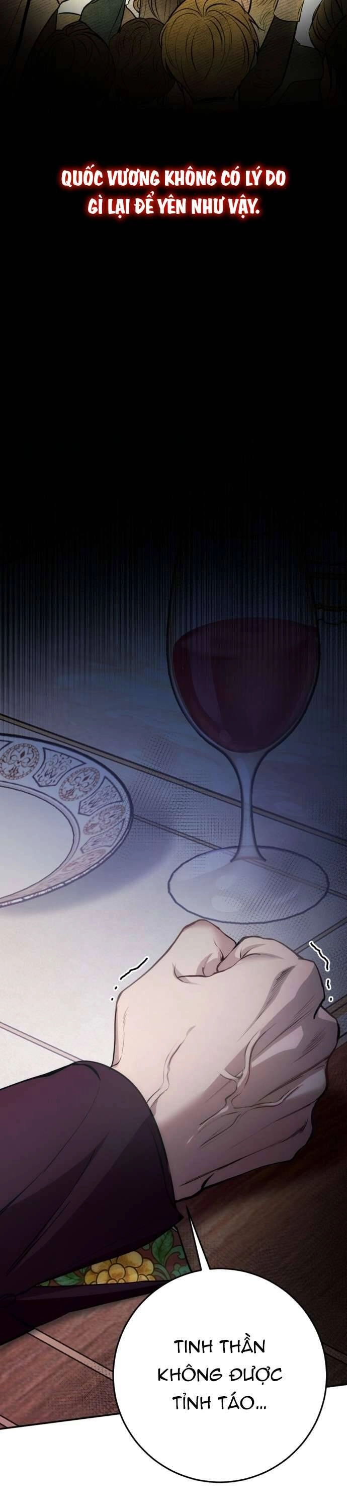 Đằng Sau Nụ Cười Của Nàng Công Chúa Chapter 3 - 9