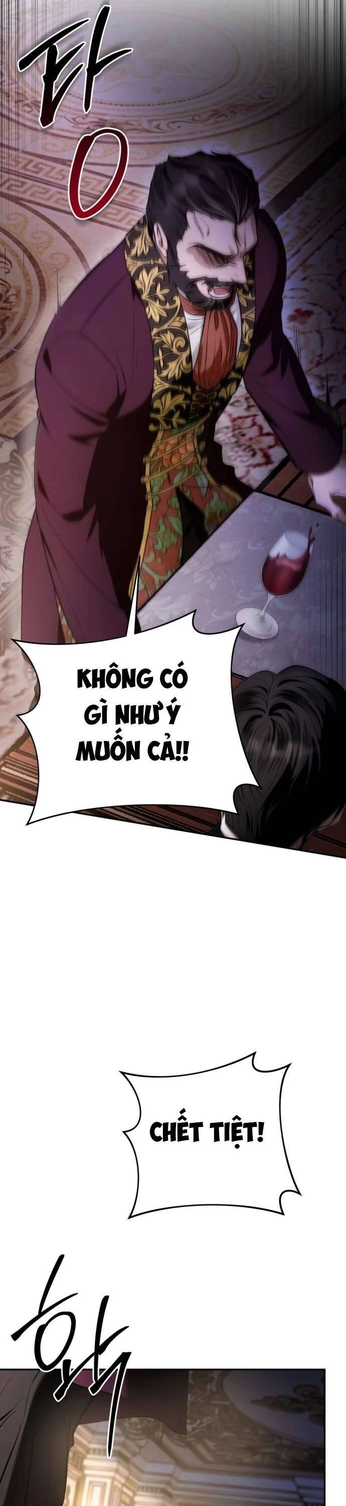 Đằng Sau Nụ Cười Của Nàng Công Chúa Chapter 3 - 17