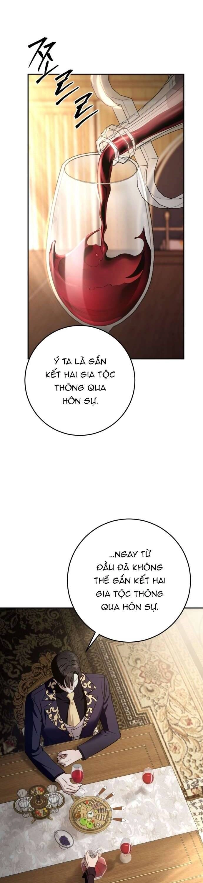 Đằng Sau Nụ Cười Của Nàng Công Chúa Chapter 3 - 20