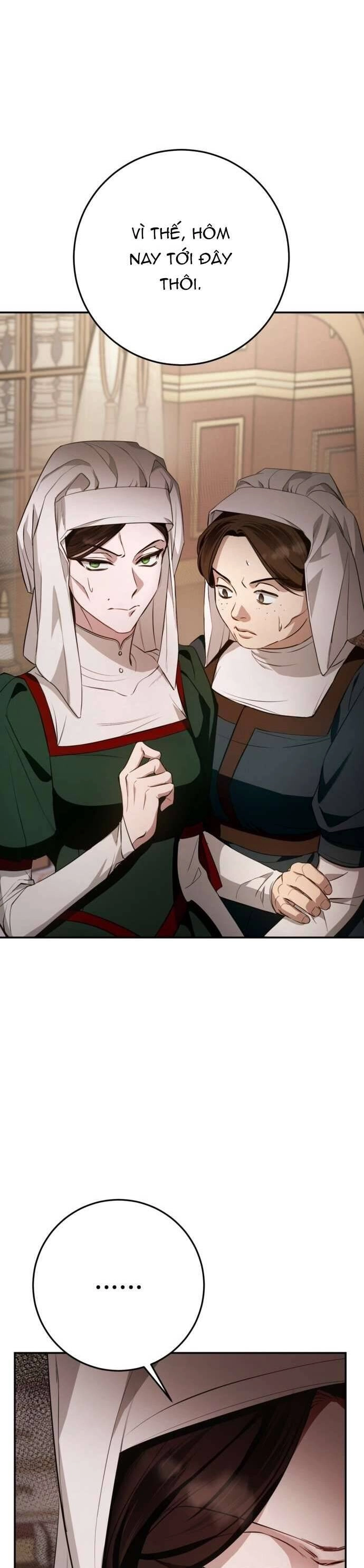 Đằng Sau Nụ Cười Của Nàng Công Chúa Chapter 3 - 36