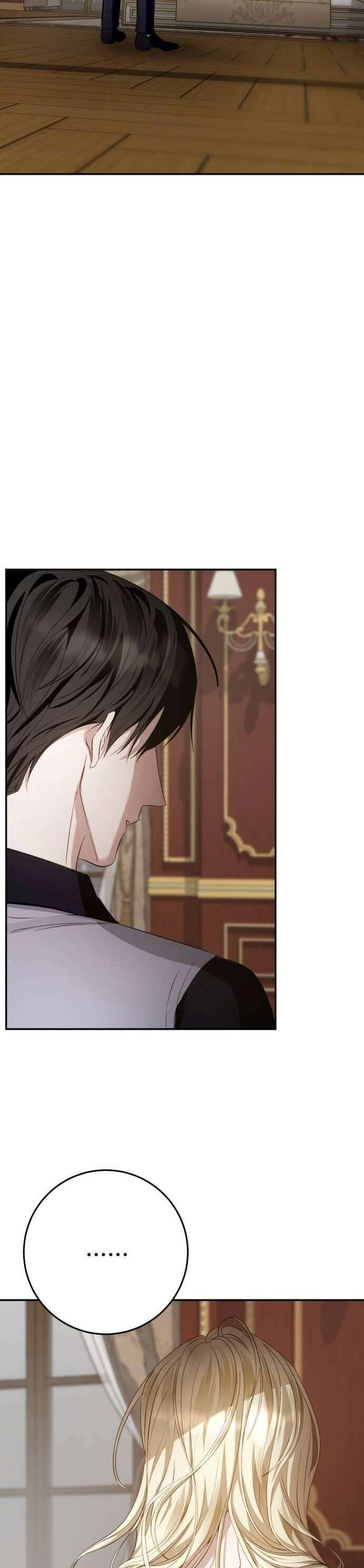 Đằng Sau Nụ Cười Của Nàng Công Chúa Chapter 3 - 38