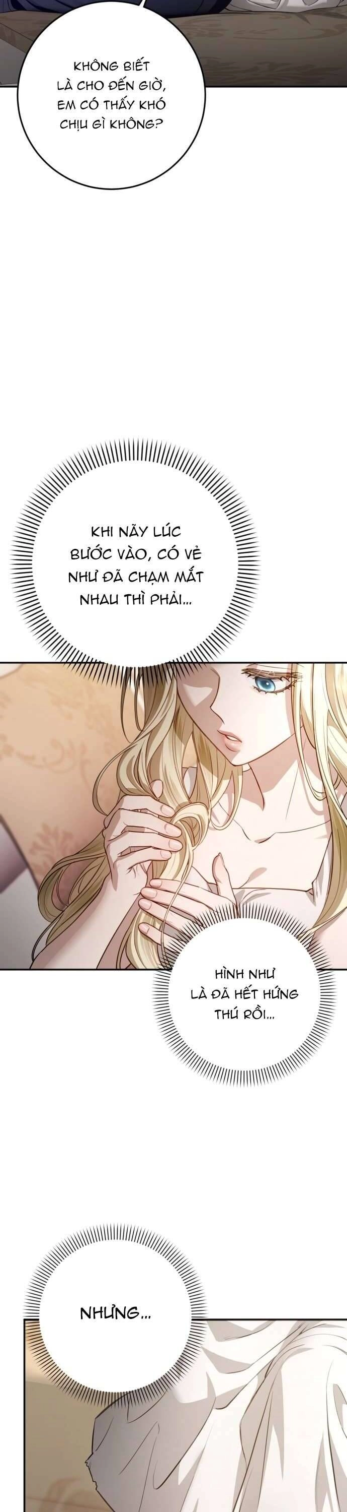 Đằng Sau Nụ Cười Của Nàng Công Chúa Chapter 3 - 41