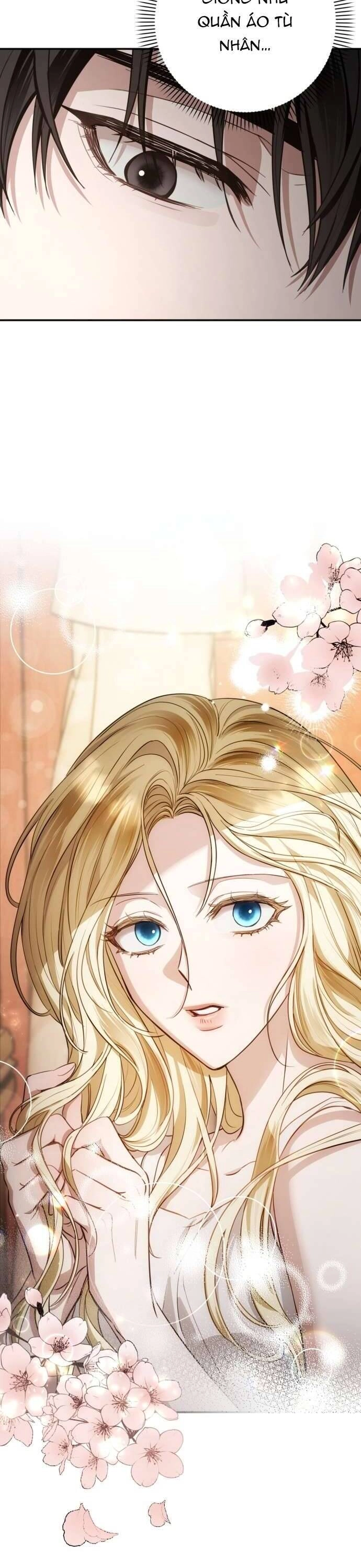 Đằng Sau Nụ Cười Của Nàng Công Chúa Chapter 3 - 43