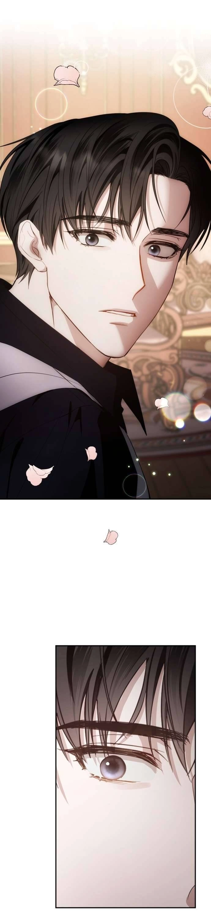 Đằng Sau Nụ Cười Của Nàng Công Chúa Chapter 3 - 44