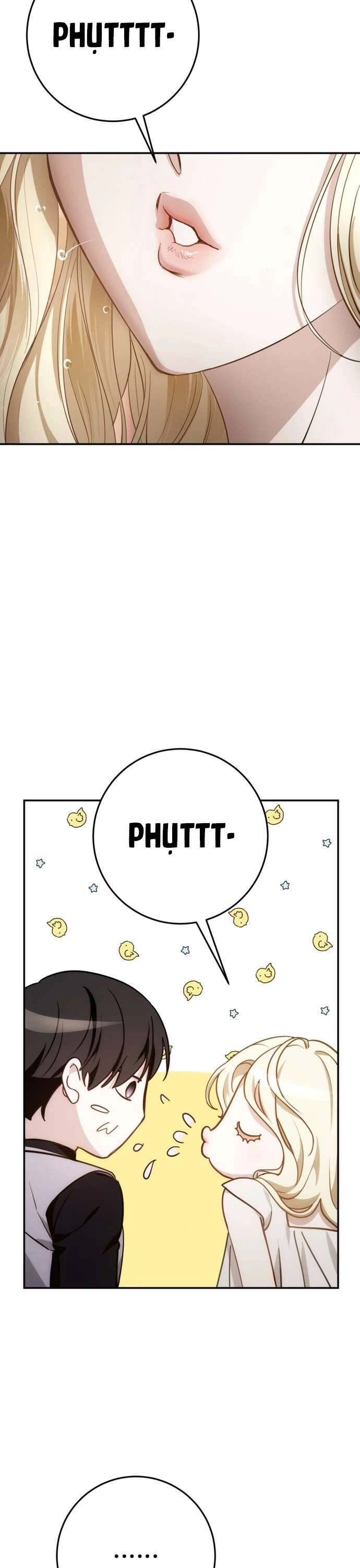 Đằng Sau Nụ Cười Của Nàng Công Chúa Chapter 3 - 46