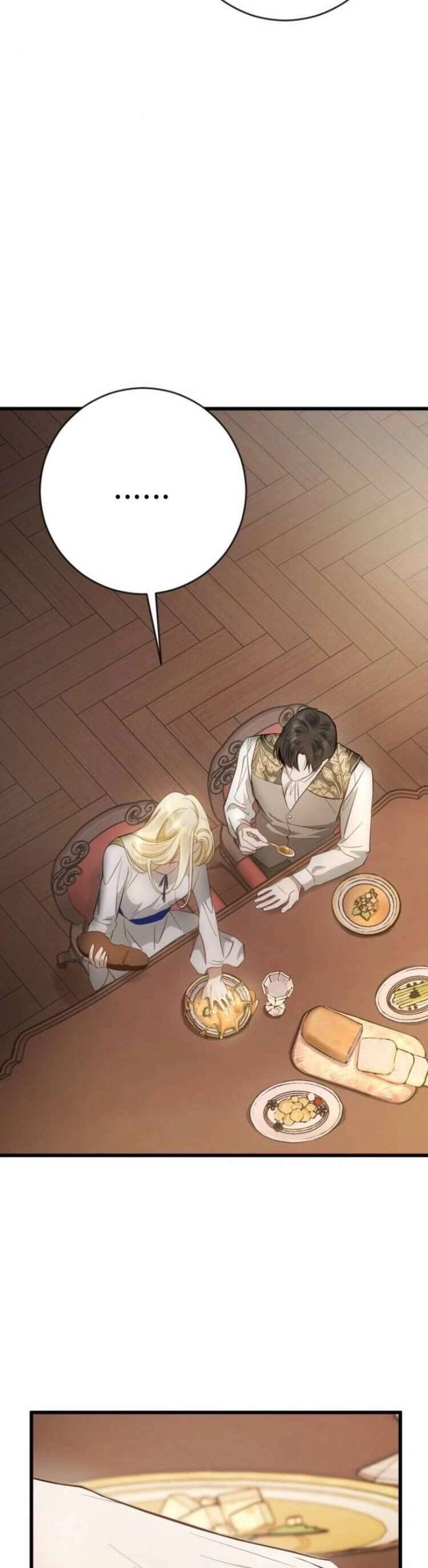 Đằng Sau Nụ Cười Của Nàng Công Chúa Chapter 4 - 7