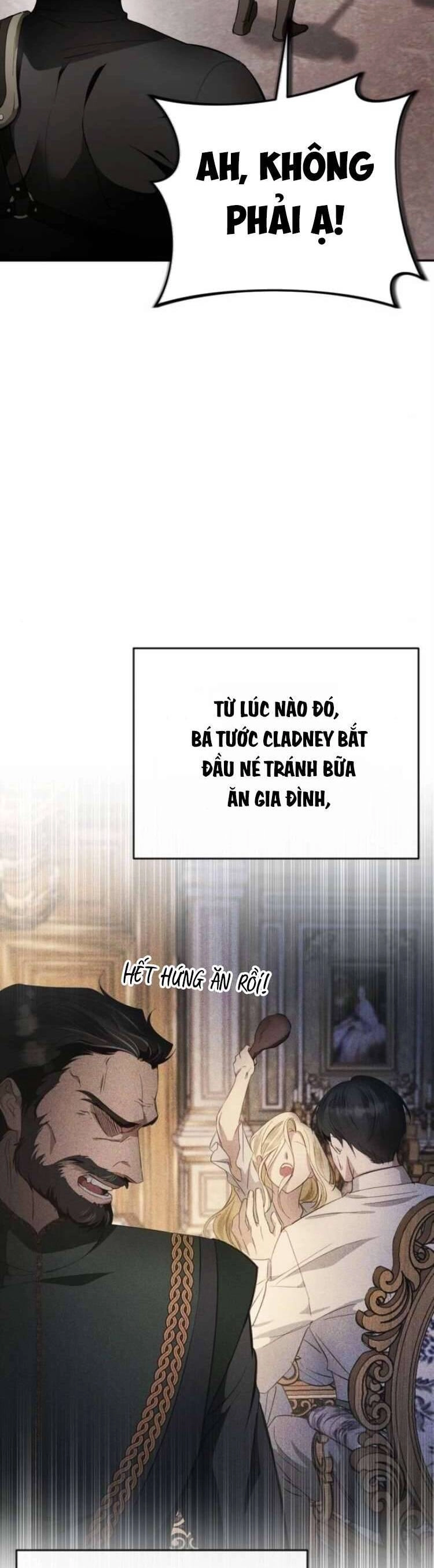 Đằng Sau Nụ Cười Của Nàng Công Chúa Chapter 4 - 15