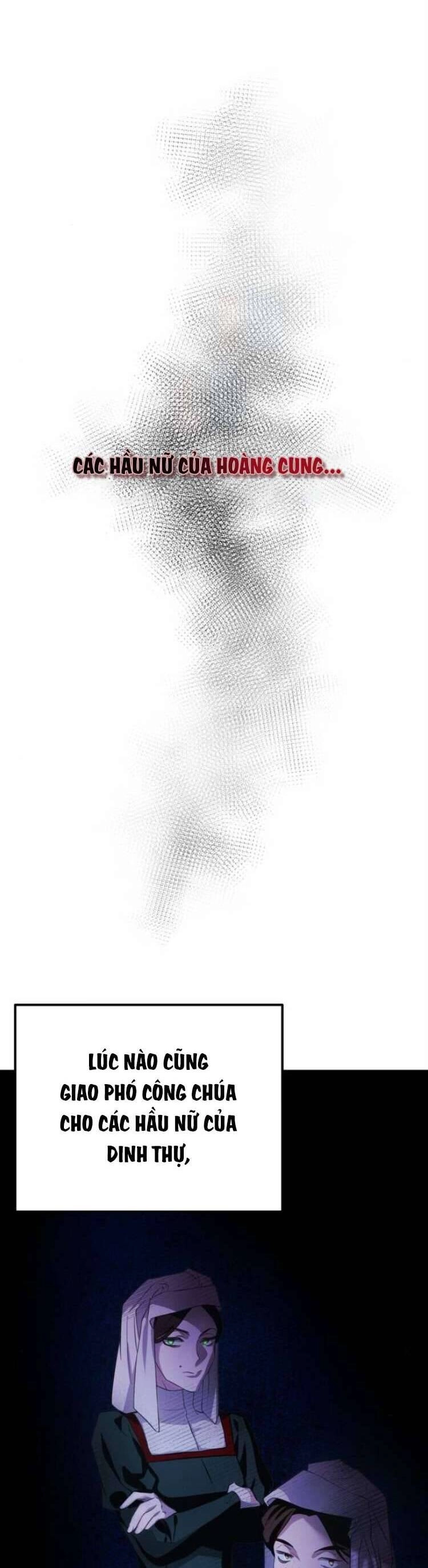 Đằng Sau Nụ Cười Của Nàng Công Chúa Chapter 4 - 52