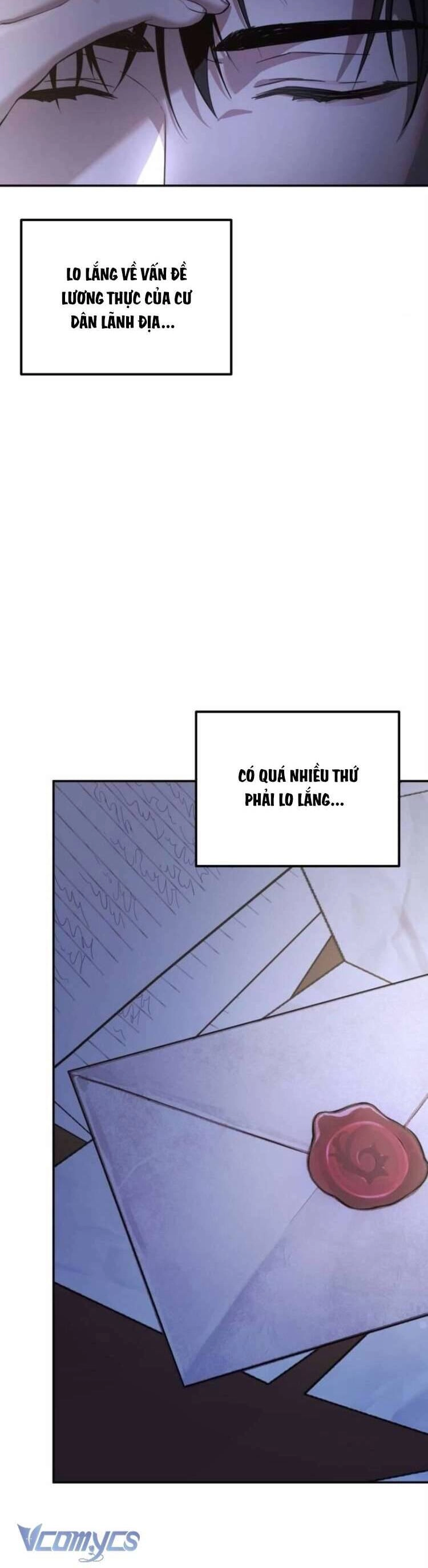 Đằng Sau Nụ Cười Của Nàng Công Chúa Chapter 4 - 54