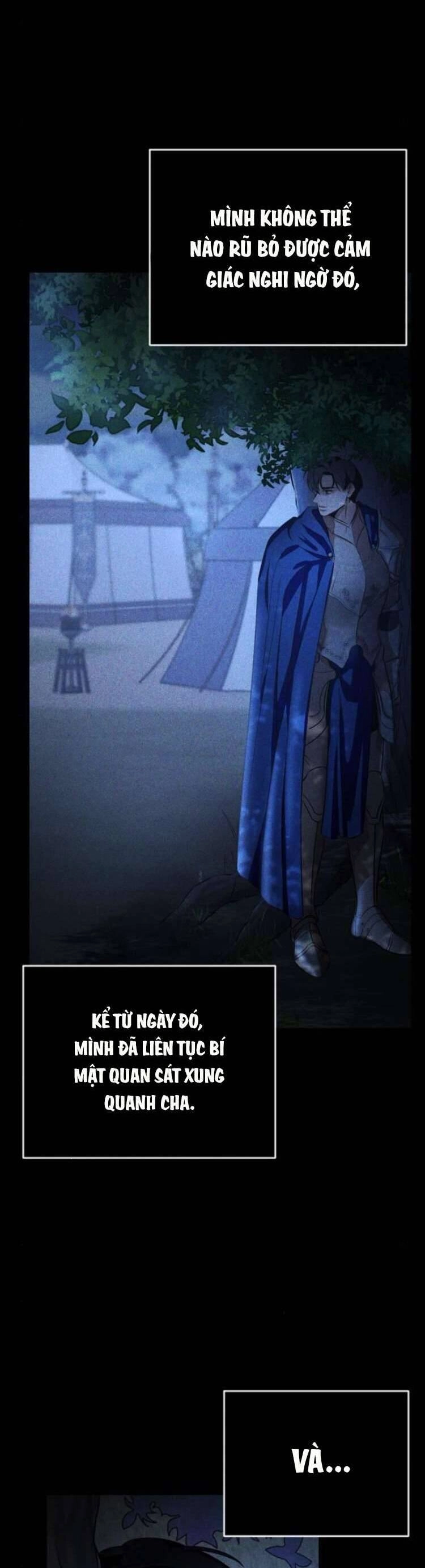 Đằng Sau Nụ Cười Của Nàng Công Chúa Chapter 5 - 4