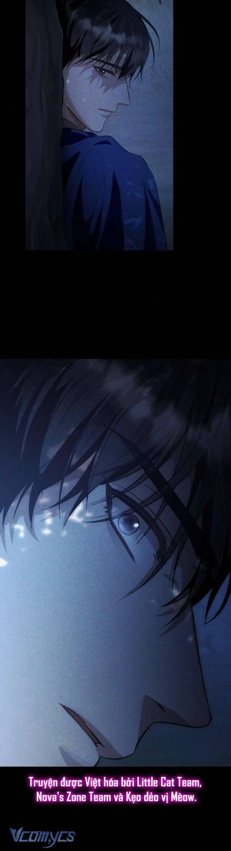 Đằng Sau Nụ Cười Của Nàng Công Chúa Chapter 5 - 5