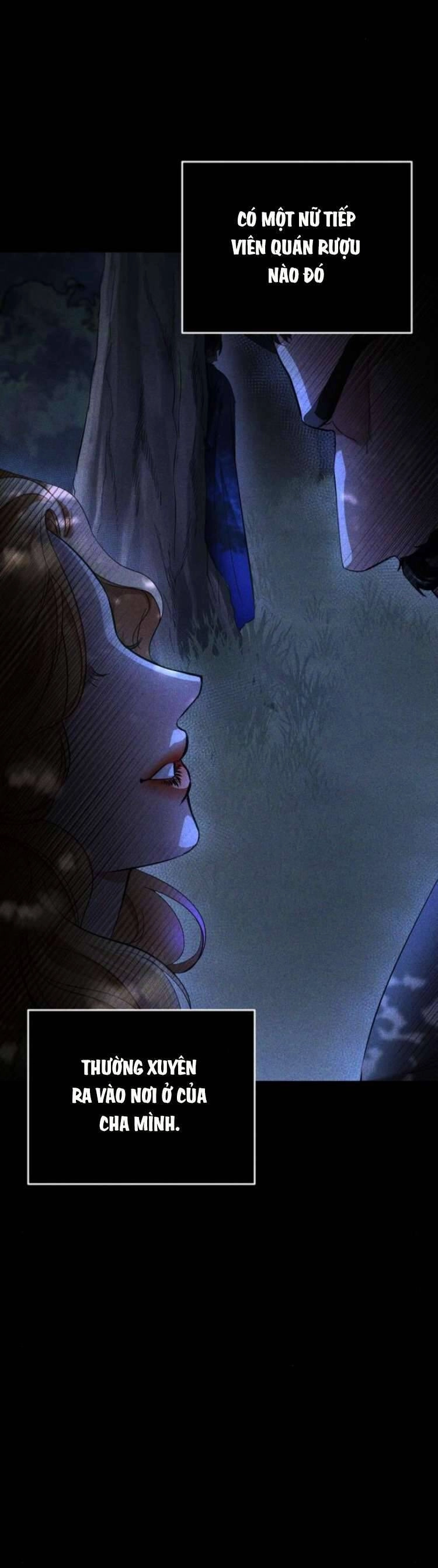 Đằng Sau Nụ Cười Của Nàng Công Chúa Chapter 5 - 6