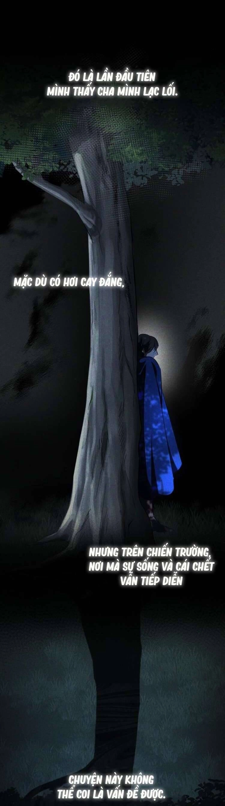 Đằng Sau Nụ Cười Của Nàng Công Chúa Chapter 5 - 7