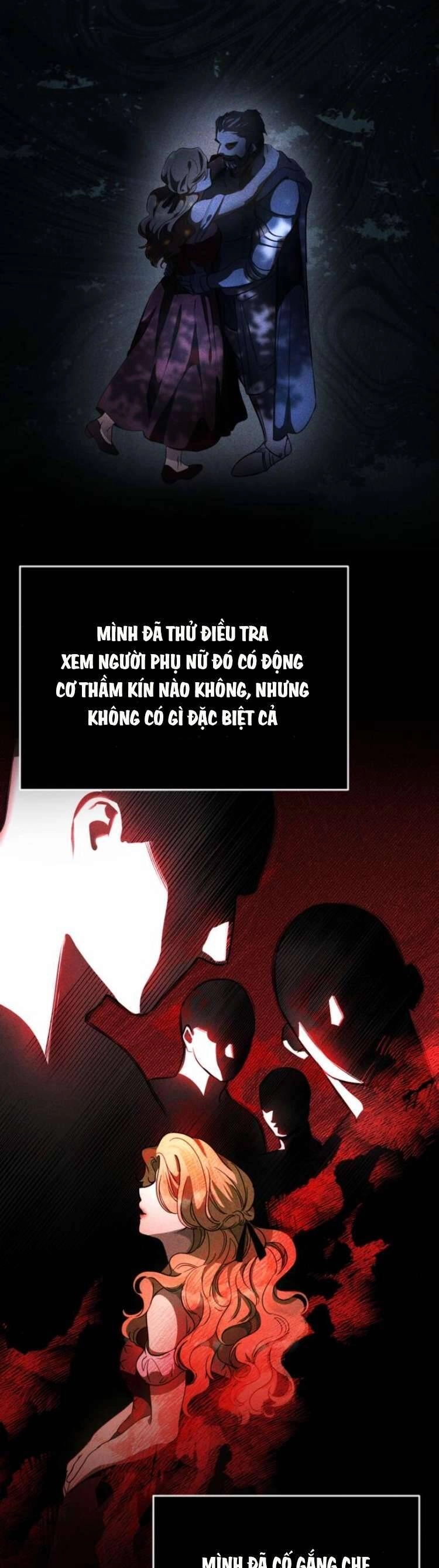 Đằng Sau Nụ Cười Của Nàng Công Chúa Chapter 5 - 8