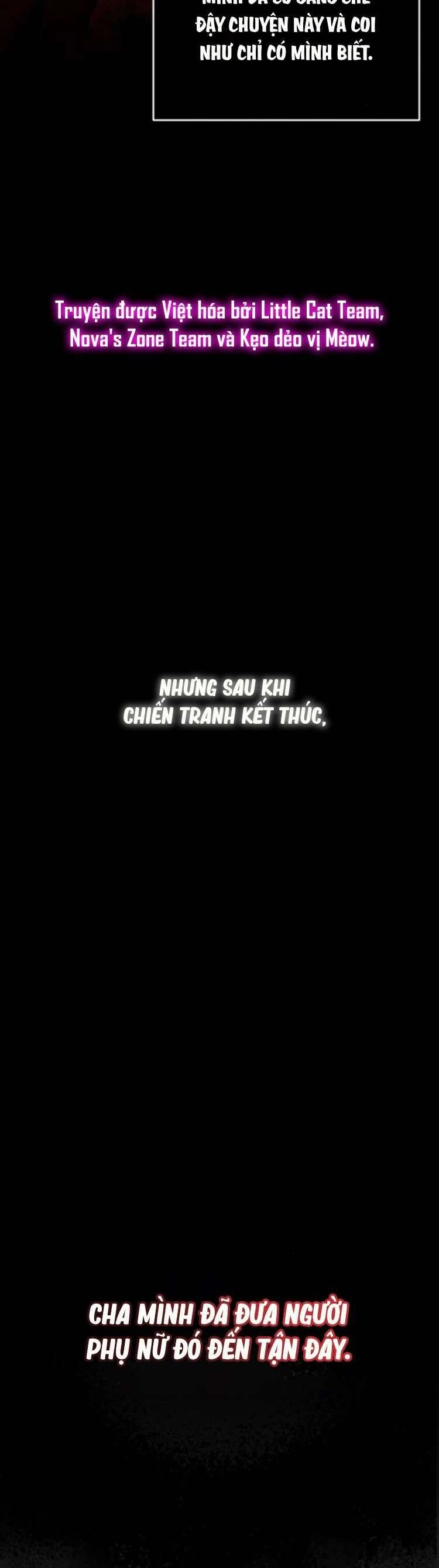 Đằng Sau Nụ Cười Của Nàng Công Chúa Chapter 5 - 9