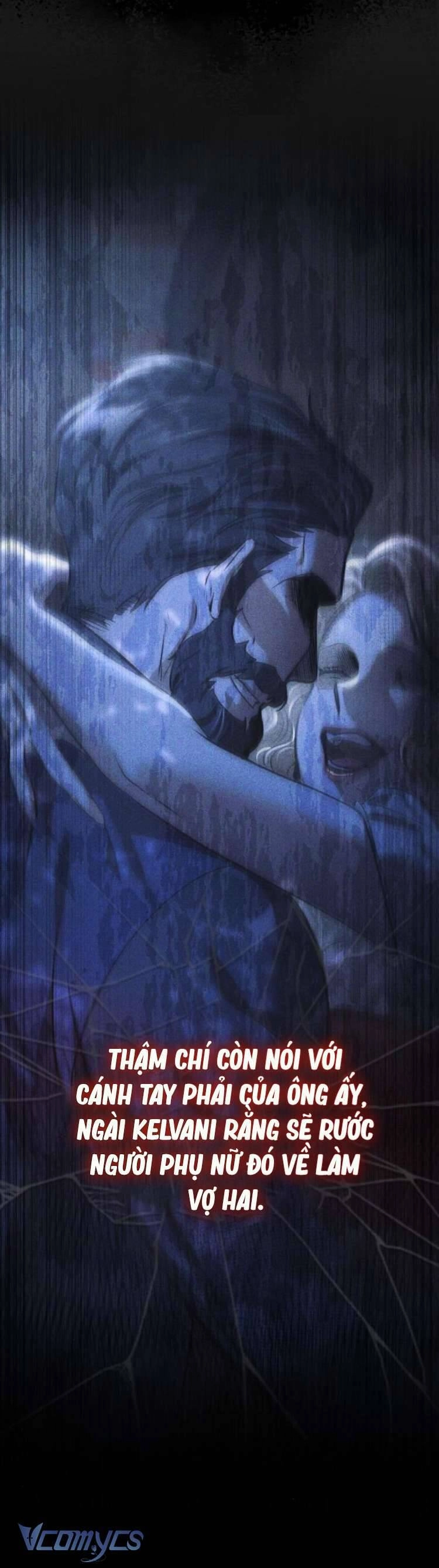 Đằng Sau Nụ Cười Của Nàng Công Chúa Chapter 5 - 10