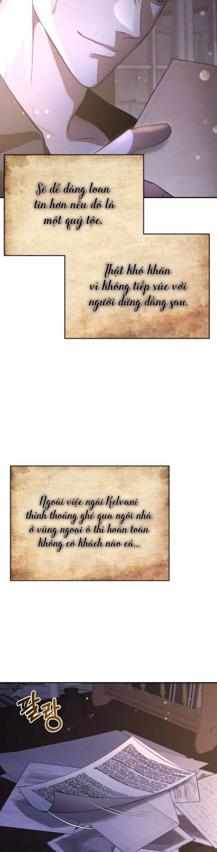 Đằng Sau Nụ Cười Của Nàng Công Chúa Chapter 5 - 14