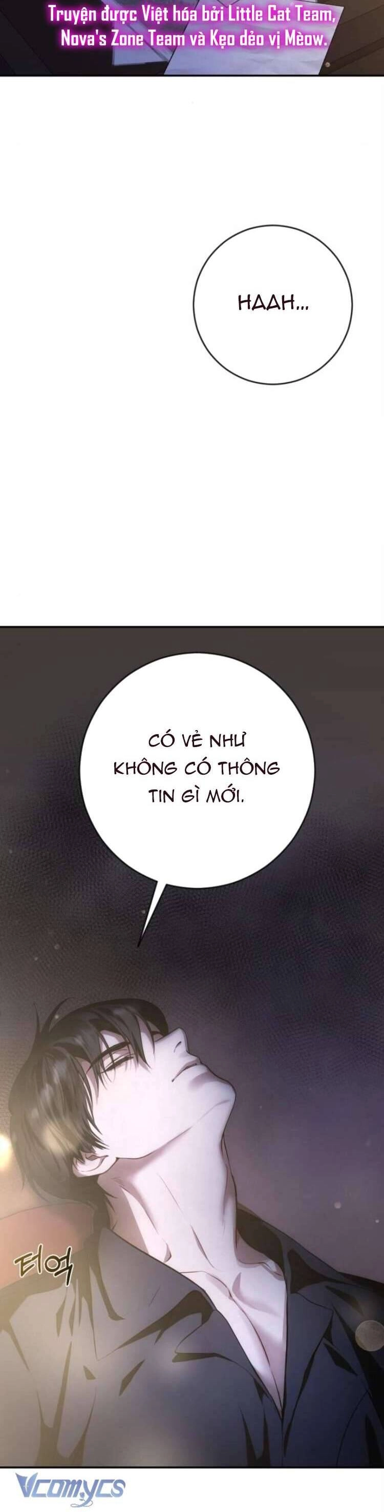 Đằng Sau Nụ Cười Của Nàng Công Chúa Chapter 5 - 15