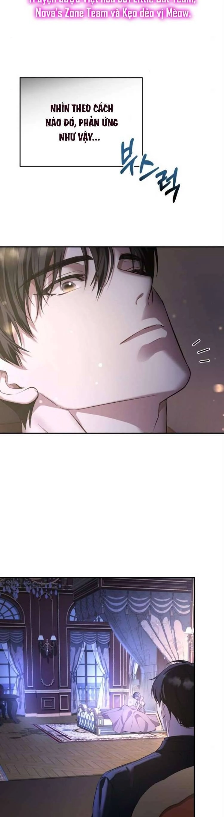 Đằng Sau Nụ Cười Của Nàng Công Chúa Chapter 5 - 17