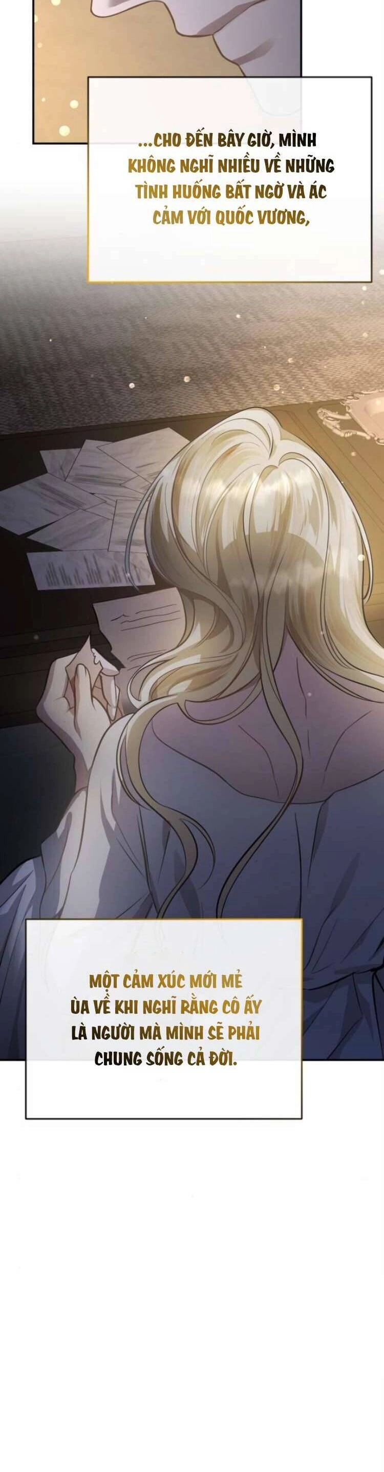 Đằng Sau Nụ Cười Của Nàng Công Chúa Chapter 5 - 28