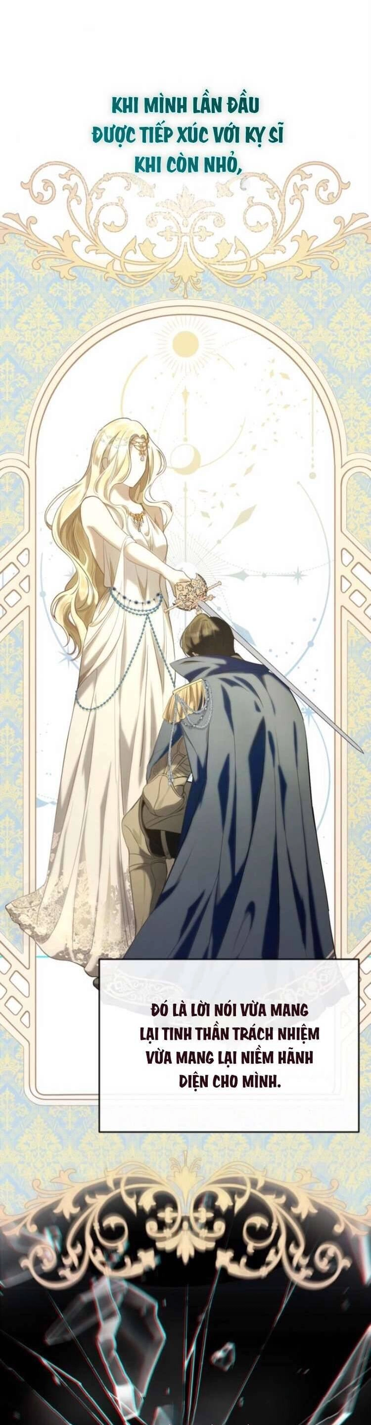 Đằng Sau Nụ Cười Của Nàng Công Chúa Chapter 5 - 29