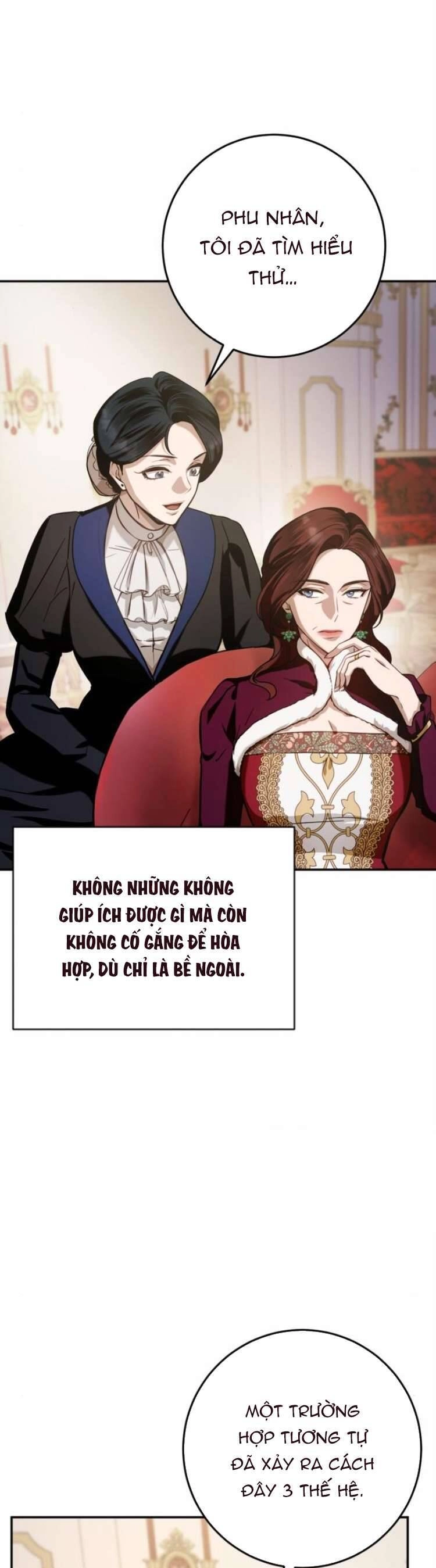 Đằng Sau Nụ Cười Của Nàng Công Chúa Chapter 5 - 46