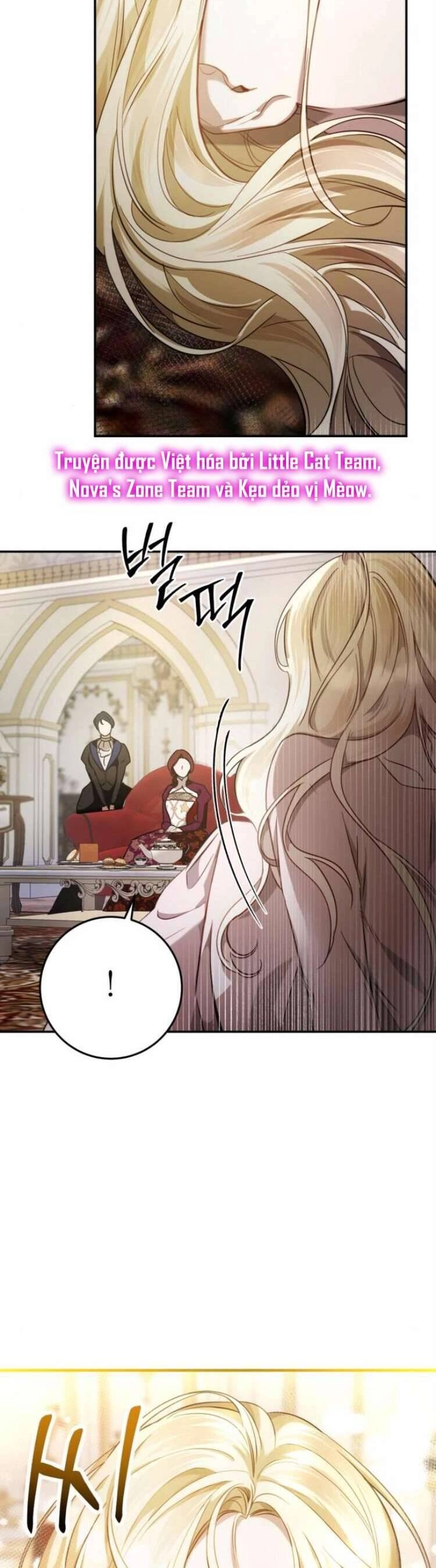 Đằng Sau Nụ Cười Của Nàng Công Chúa Chapter 5 - 49