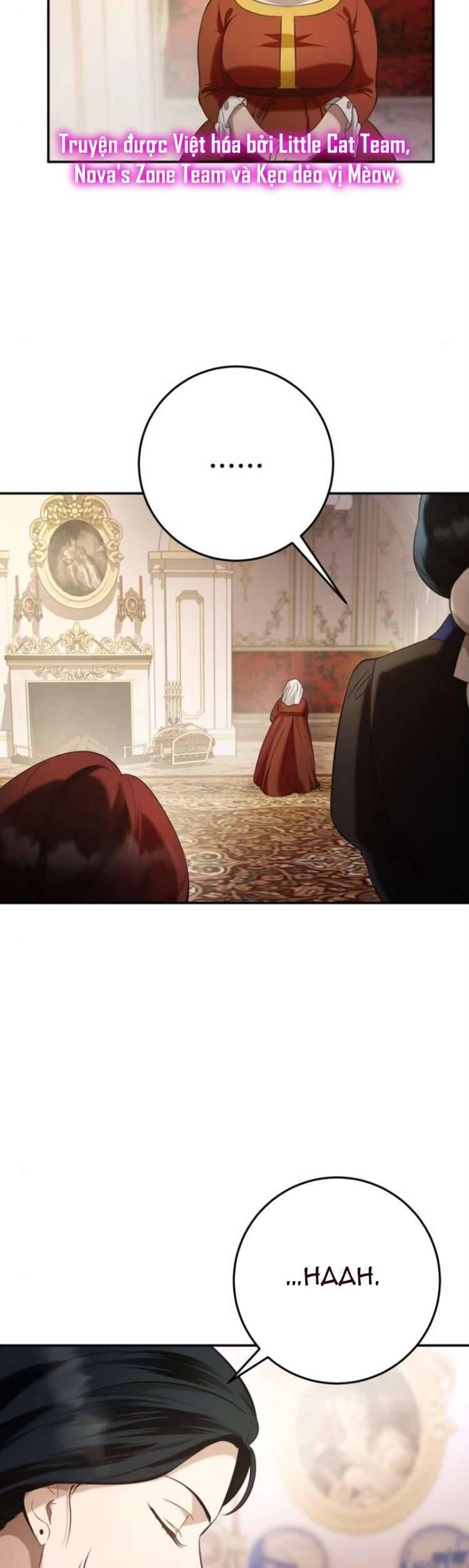 Đằng Sau Nụ Cười Của Nàng Công Chúa Chapter 5 - 53