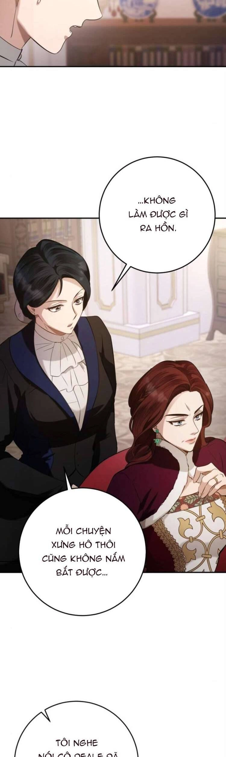 Đằng Sau Nụ Cười Của Nàng Công Chúa Chapter 5 - 54