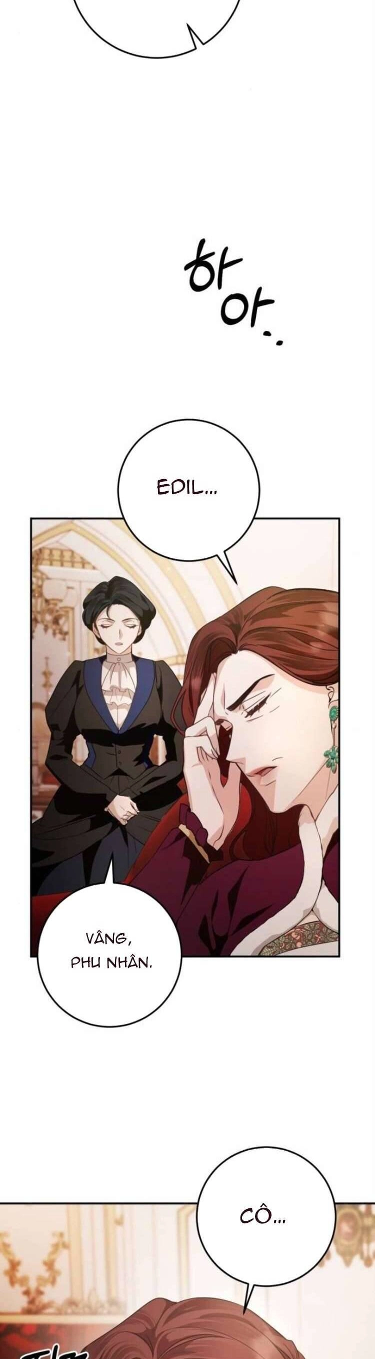 Đằng Sau Nụ Cười Của Nàng Công Chúa Chapter 6 - 2