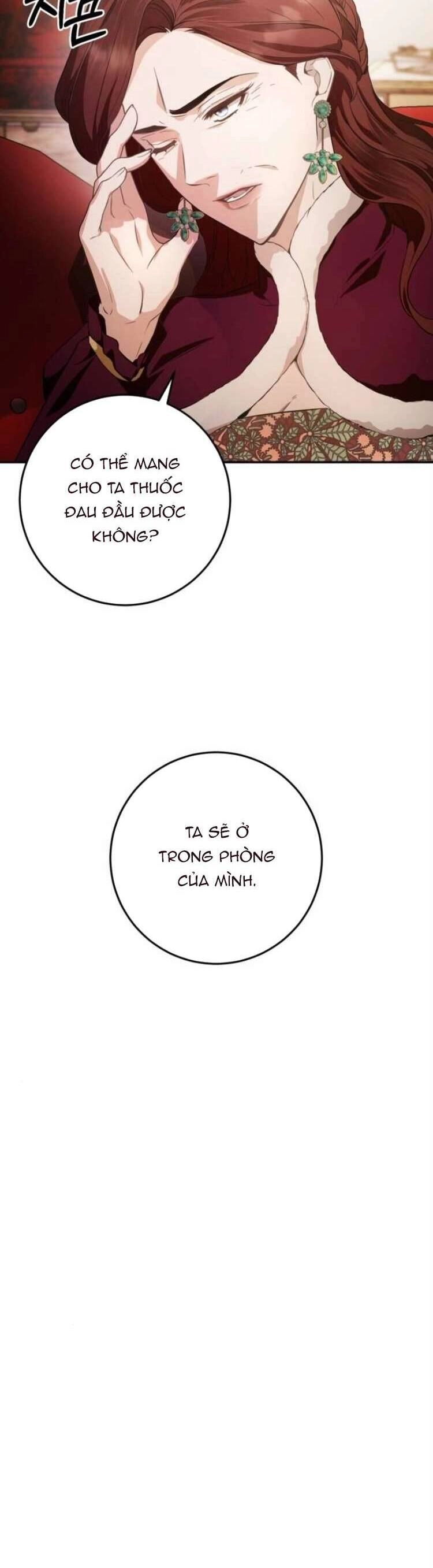 Đằng Sau Nụ Cười Của Nàng Công Chúa Chapter 6 - 3