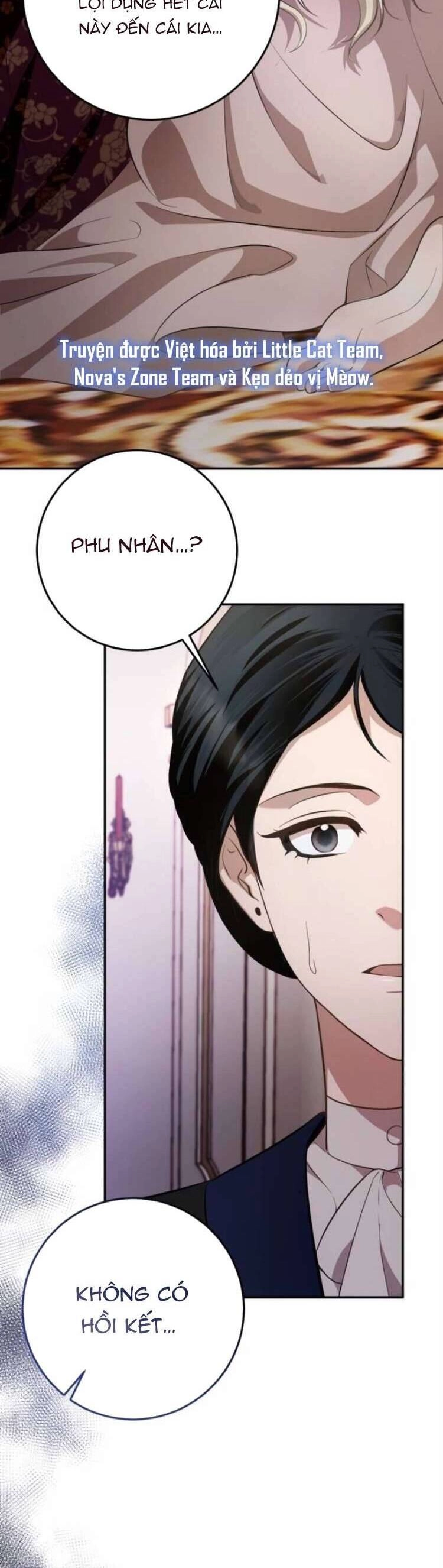 Đằng Sau Nụ Cười Của Nàng Công Chúa Chapter 6 - 12