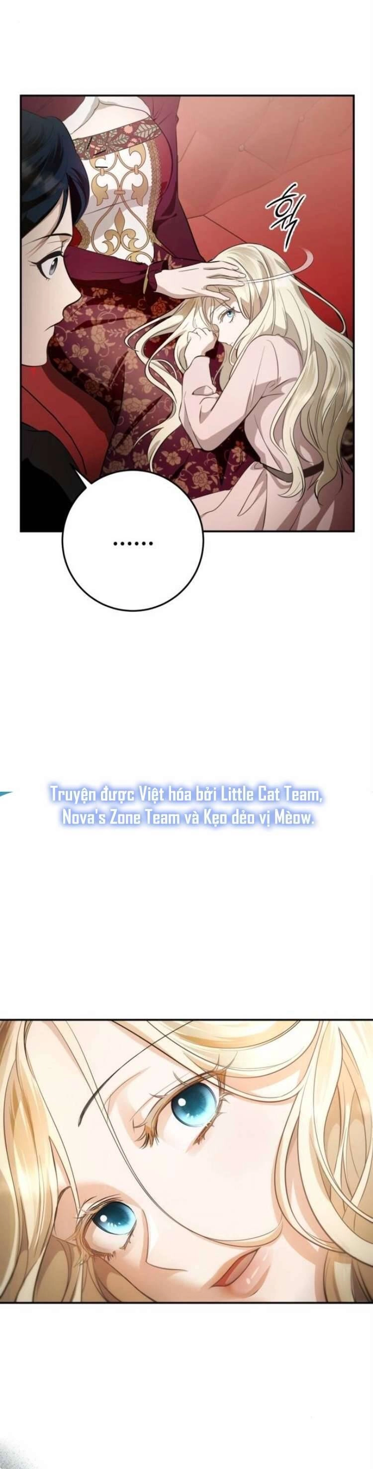 Đằng Sau Nụ Cười Của Nàng Công Chúa Chapter 6 - 16