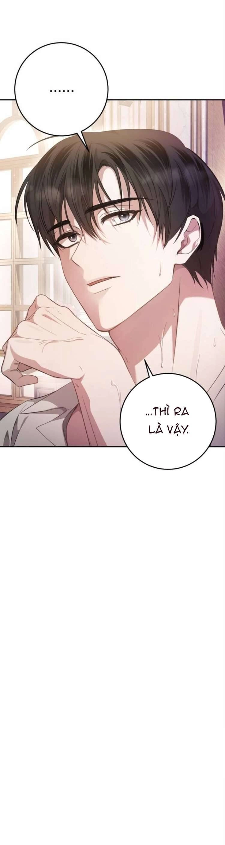 Đằng Sau Nụ Cười Của Nàng Công Chúa Chapter 6 - 21